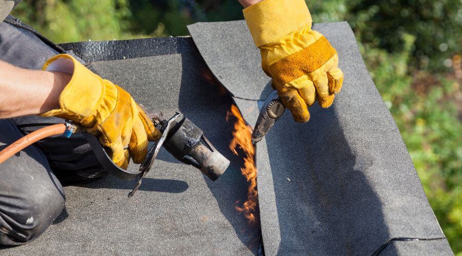 Professional flood damage restoration services in Crownsville, MD